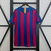 Retro FC Barcelona 2005-2006 home game